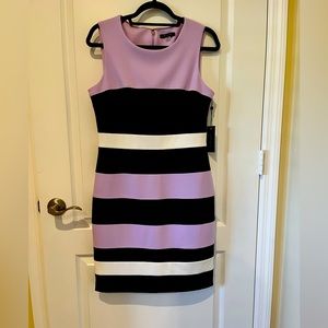 Tommy Hilfiger sleeveless dress